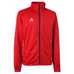 SELECT Bluza Dresowa MEXICO red czerwona Select