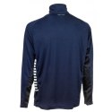 SELECT Bluza SPAIN 1/2 ZIP navy granatowa Select