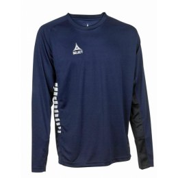 SELECT Bluza Trening. SPAIN navy granatowa Select