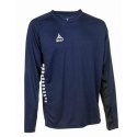SELECT Bluza Trening. SPAIN navy granatowa Select