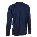 SELECT Bluza Trening. SPAIN navy granatowa Select