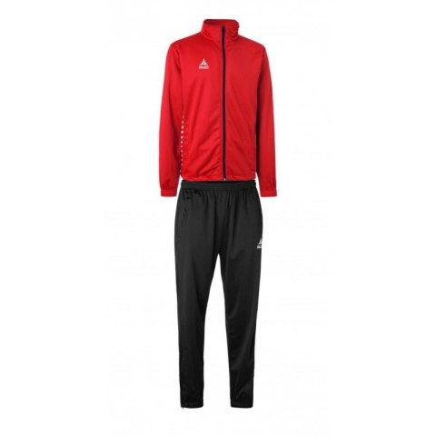 SELECT Dres MEXICO red L komplet czerwony Select
