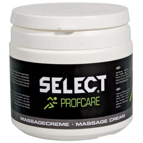 SELECT KREM DO MASAŻU 500ML Select