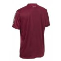 SELECT Koszulka PISA bordowa Select