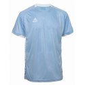 SELECT Koszulka Spain lightblue błękitna Select