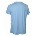 SELECT Koszulka Spain lightblue błękitna Select