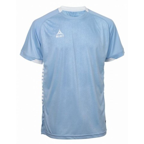 SELECT Koszulka Spain lightblue błękitna Select