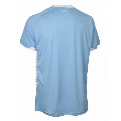 SELECT Koszulka Spain lightblue błękitna Select
