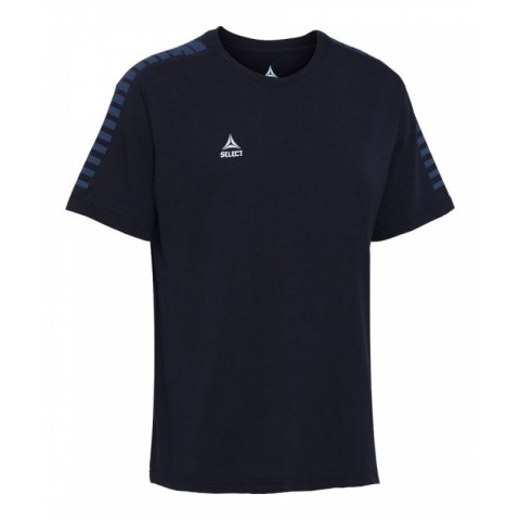 SELECT Koszulka T-shirt TORINO navy Select
