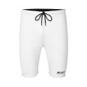 SELECT OCHRANIACZ SPODENKI 6400 biało/czarne UTRZYMUJĄCE CIEPŁO 2 kolor. Select