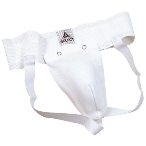 SELECT OCHRANIACZ STREFY KROKU junior S SUSPENSOR Select
