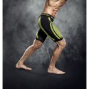 SELECT Spodenki Kompresyjne 6407 kinesiological effect Select
