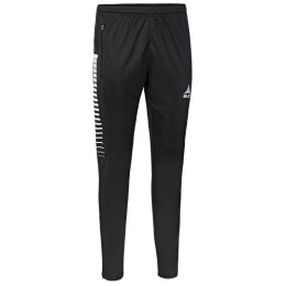 SELECT Spodnie Trening. MEXICO black Select