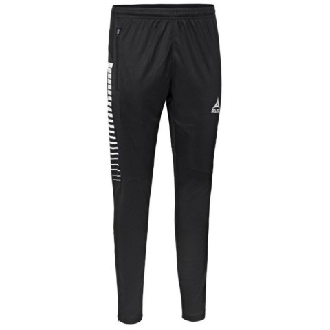 SELECT Spodnie Trening. MEXICO black Select