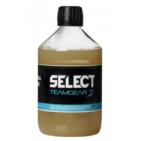SELECT Środek czyszczący do Kleju 500 ml Teamgear Select