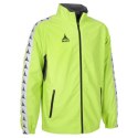 SELECT Ultimate Bluza Trening.lime ZIP limonka Select