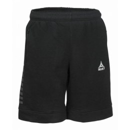 Spodenki Select Oxford black czarne Select