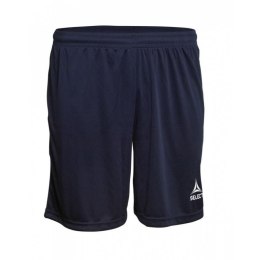 Spodenki Select Pisa U T26-01297 granatowe Select