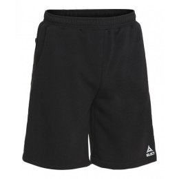 Spodenki Select Torino Sweat M T26-02096 czarne Select