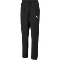 Spodnie Puma teamRise Sideline Pants M 657327 03 Puma