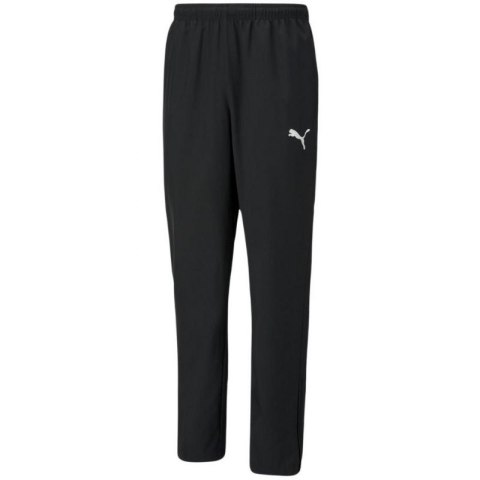 Spodnie Puma teamRise Sideline Pants M 657327 03 Puma