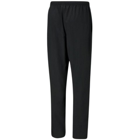 Spodnie Puma teamRise Sideline Pants M 657327 03 Puma
