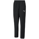 Spodnie Puma teamRise Sideline Pants M 657327 03 Puma