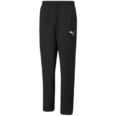 Spodnie Puma teamRise Sideline Pants M 657327 03 Puma
