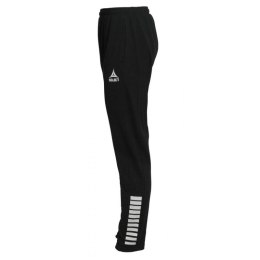 Spodnie Select Handball Monaco U T26-16597 czarne Select