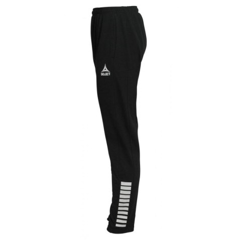 Spodnie Select Handball Monaco U T26-16597 czarne Select