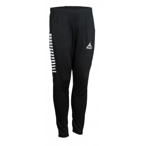 Spodnie Select Spain slim Jr T26-01884 Select
