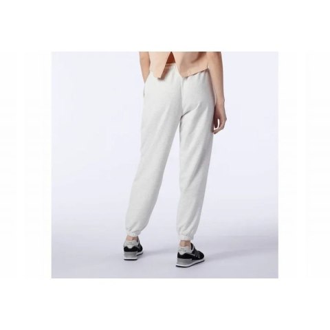 Spodnie damskie New Balance WP13555SAH L New Balance