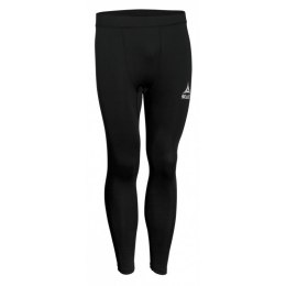 Spodnie termoaktywne Select U T26-01554 black Select