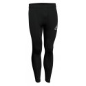 Spodnie termoaktywne Select U T26-01554 black Select