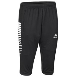 Spodnie treningowe Select Mexico U T26-9868 blac Select