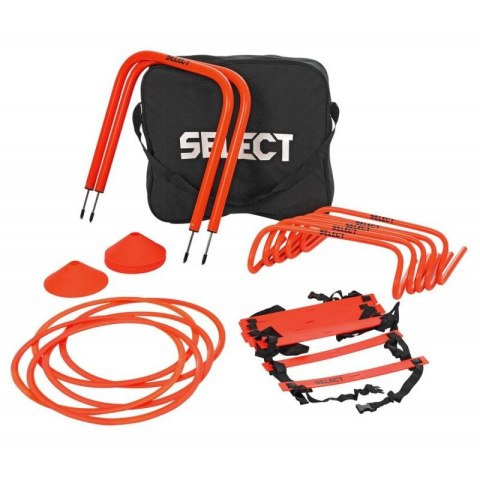 Zestaw koordynacyjny Select junior T26-17263 Select