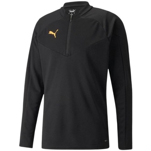 Bluza Puma individualFINAL 1/4 Zip Training M 657950 45 Puma