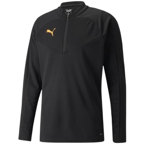 Bluza Puma individualFINAL 1/4 Zip Training M 657950 45 Puma
