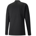 Bluza Puma individualFINAL 1/4 Zip Training M 657950 45 Puma