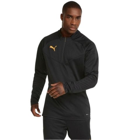 Bluza Puma individualFINAL 1/4 Zip Training M 657950 45 Puma