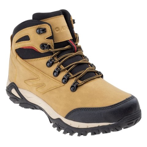 Buty Hi-Tec Medin Mid M 92800377421 Hi-Tec