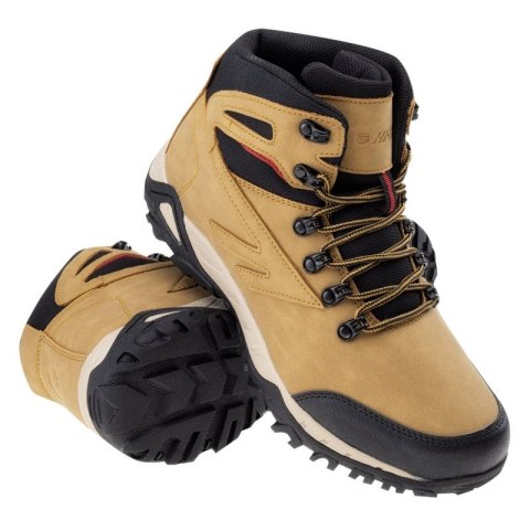 Buty Hi-Tec Medin Mid M 92800377421 Hi-Tec