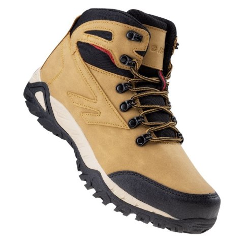 Buty Hi-Tec Medin Mid M 92800377421 Hi-Tec
