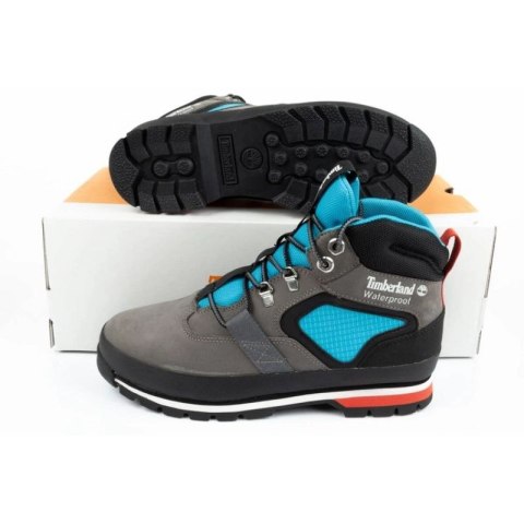 Buty sportowe Timberland M TB0A2HTS033 Timberland
