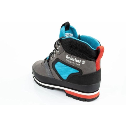 Buty sportowe Timberland M TB0A2HTS033 Timberland