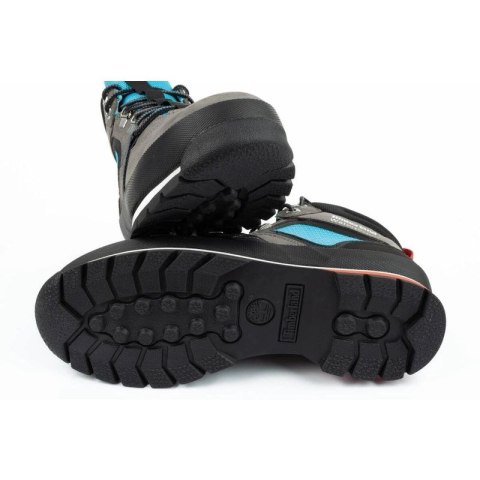 Buty sportowe Timberland M TB0A2HTS033 Timberland