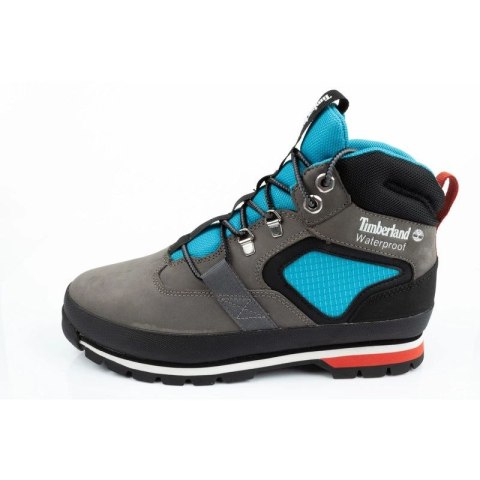 Buty sportowe Timberland M TB0A2HTS033 Timberland