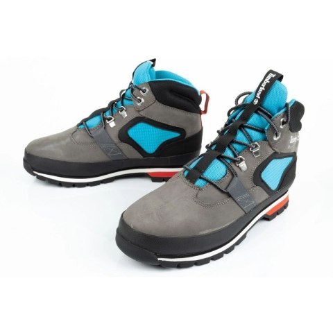 Buty sportowe Timberland M TB0A2HTS033 Timberland