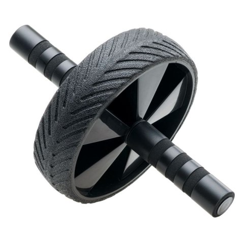 Koło do ćwiczeń IQ Powerpump Wheel 92800399159 IQ