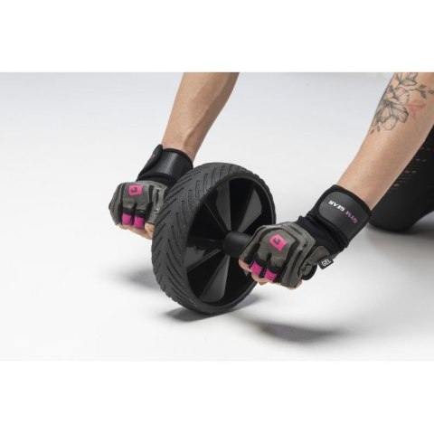 Koło do ćwiczeń IQ Powerpump Wheel 92800399159 IQ